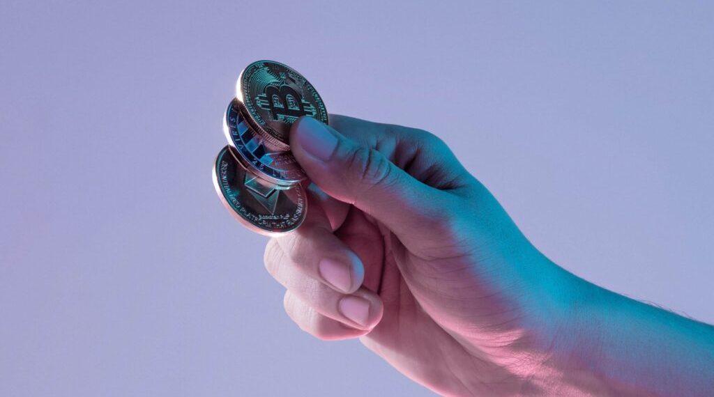 7 Percent Of Spaniards Invest In Crypto