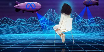 Metaverse Corporation Appoints Robot as Female CEO