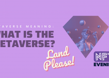 What Is The Metaverse Anyway?