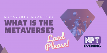 What Is The Metaverse Anyway?