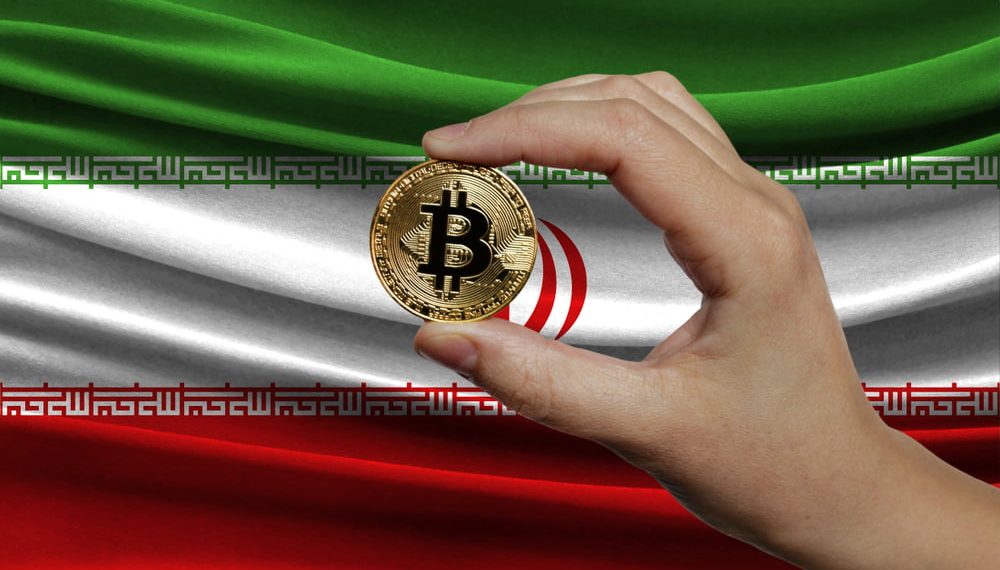 Iran Bitcoin Greenlights Crypto Payments For Import