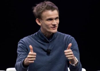 Vitalik Buterin Says Crypto Payments Are Still Low