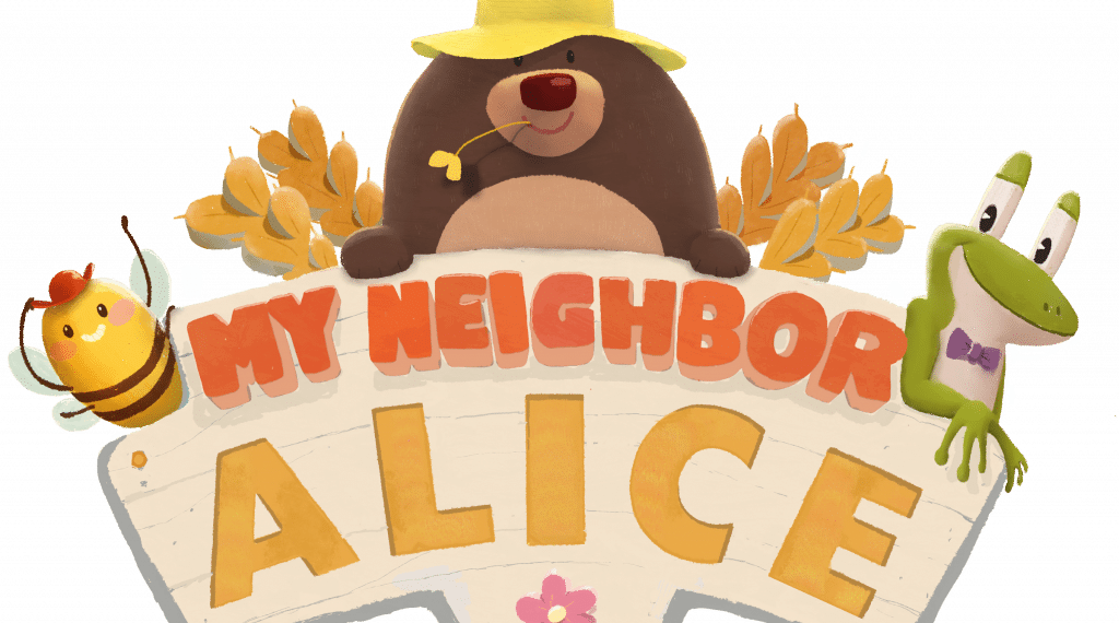 My Neighbor Alice Busy with Back-to-Back Land and Binance NFT Sale