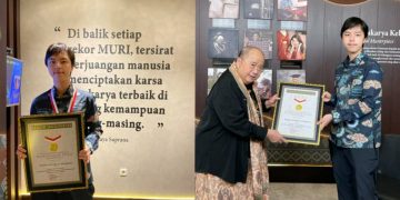 Indonesian Teen Wins Award For Using NFTs To Donate To Charity