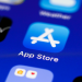 Apple Will Allow Apps Selling NFTs on Its App Store