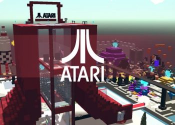 Atari Joins The Sandbox Alpha Season 3
