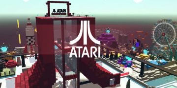 Atari Joins The Sandbox Alpha Season 3
