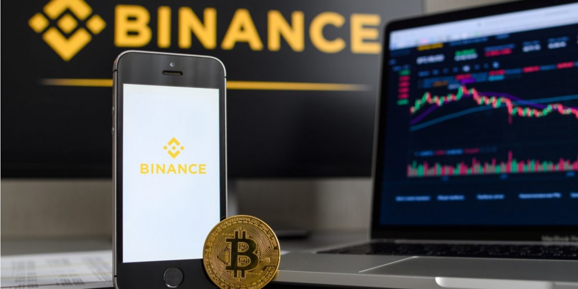 Binance and Virtuzone partner for crypto payments