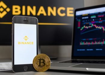 Binance and Virtuzone partner for crypto payments