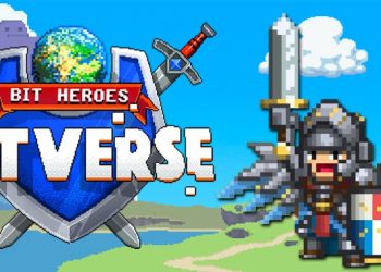 Bitverse Launches Bitverse Heroes NFT Collection