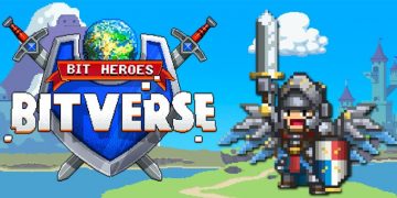 Bitverse Launches Bitverse Heroes NFT Collection