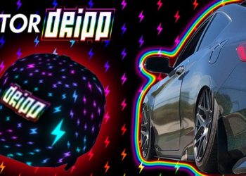 Catching Up with Decentraland Wearables Creator: DOCTORdripp