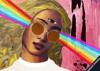 CryptoArt Sundays: Interview with Erica Reiling