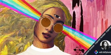 CryptoArt Sundays: Interview with Erica Reiling