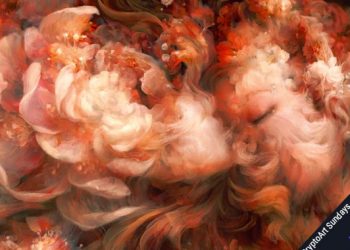 CryptoArt Sundays: Interview with Jenni Pasanen