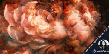 CryptoArt Sundays: Interview with Jenni Pasanen