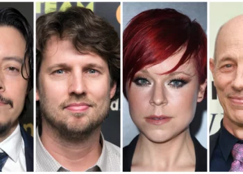 Napoleon Dynamite Cast Reunites For An NFT TV Series