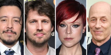 Napoleon Dynamite Cast Reunites For An NFT TV Series