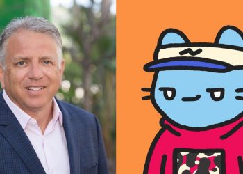 Stephen Teglas Joins the Team!