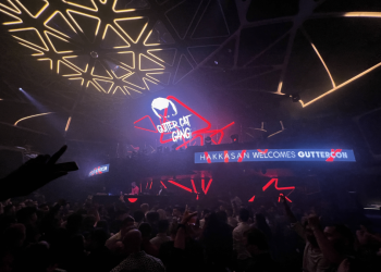 Stolen NFTs put a damper on the GutterCon Las Vegas event