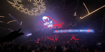 Stolen NFTs put a damper on the GutterCon Las Vegas event