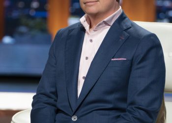 Shark Tank’s Matt Higgins Buys a $50k ENS Domain!