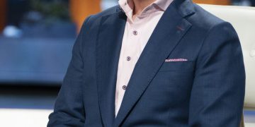 Shark Tank’s Matt Higgins Buys a $50k ENS Domain!