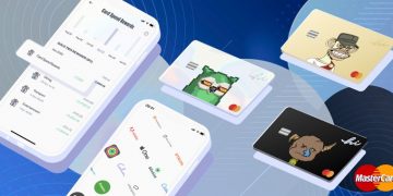 Mastercard Offers Ultimate Flex with NFT Emblazoned Debit Cards