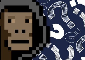 Mysterious Buyer Splurges $4.5M on a CryptoPunk