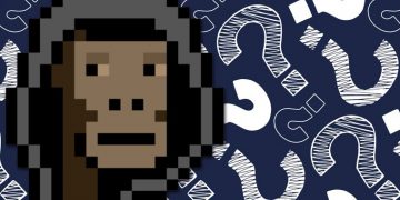 Mysterious Buyer Splurges $4.5M on a CryptoPunk