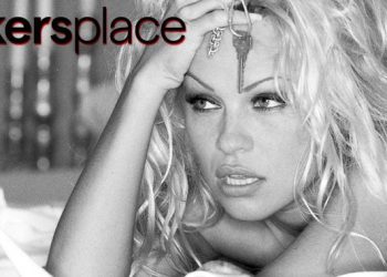 Old-school Pamela Anderson Photos Released as NFTs