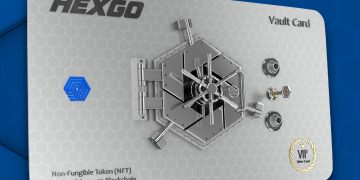 The NFT Brand That Rewards Members