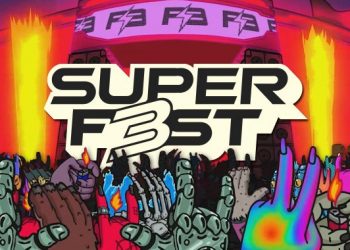 SuperF3st Announces Exclusive Superpass Mint