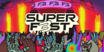 SuperF3st Announces Exclusive Superpass Mint