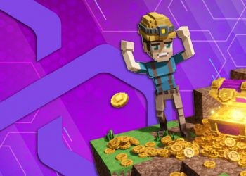 The Sandbox Rewards LAND Owners with New Staking Pool