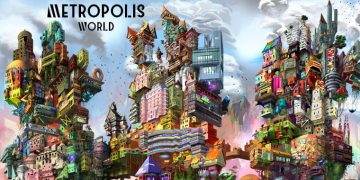 Unlock a World of Wonder with the Metropolis World Passport