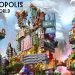 Unlock a World of Wonder with the Metropolis World Passport