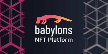 The NFT And GameFi Marketplace Successfully Goes Multi-Chain