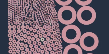 Upcoming NFT mints 19 – 25th September: Tyler Hobbs QQL And More