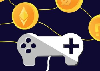 GameFi investors now prioritize entertainment over money