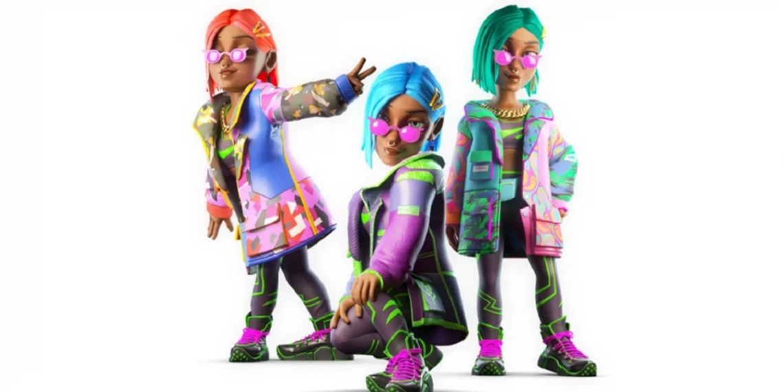 The Personalized NFT Avatar Platform on Flow