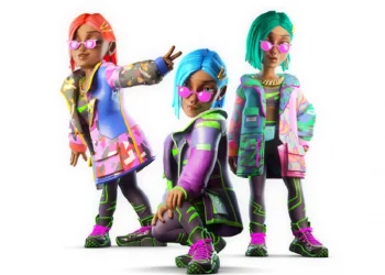 The Personalized NFT Avatar Platform on Flow