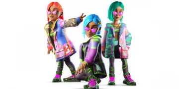 The Personalized NFT Avatar Platform on Flow