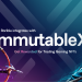 Rarible Integrates Immutable X For Gasless and Carbon Neutral NFTs