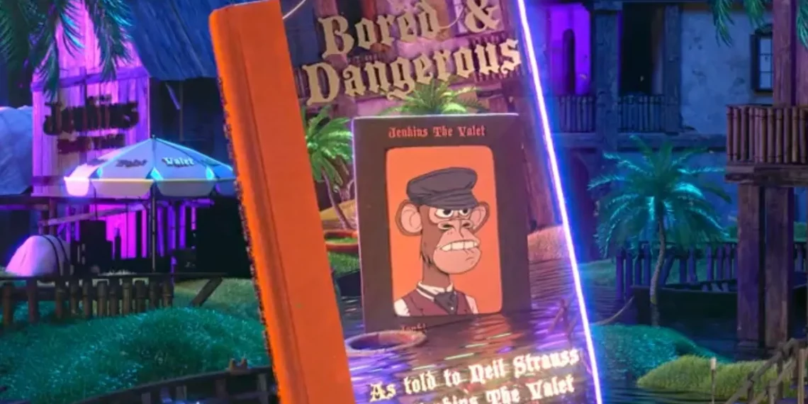 What The Hell Are They?