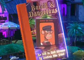 What The Hell Are They?