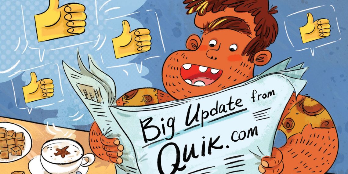 Quik.com's Name Service (QNS) API just went live : Here’s how you can use it