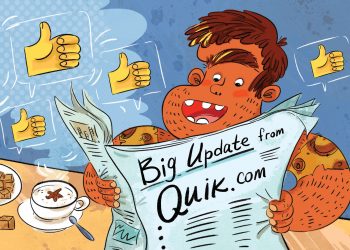 Quik.com's Name Service (QNS) API just went live : Here’s how you can use it