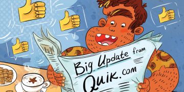 Quik.com's Name Service (QNS) API just went live : Here’s how you can use it