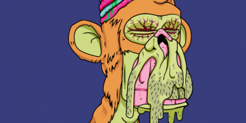 Mutant Ape Holder Attempts To Scam The NFT Community